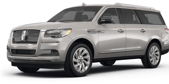 LINCOLN NAVIGATOR L 2022 5LMJJ3LT7NEL13235 image